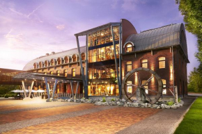  Młyn Jacka Hotel & Spa  Харбутовице